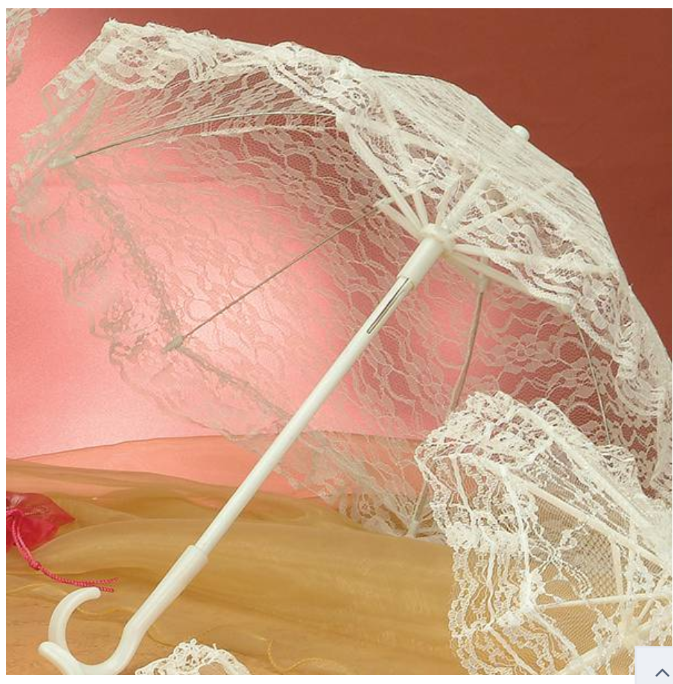 LACE PARASOL